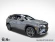 New 2025 Hyundai Tucson Limited AWD SUV