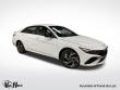 New 2025 Hyundai Elantra Hybrid SEL Sport Sedan