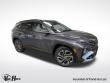 New 2025 Hyundai Tucson Hybrid Limited SUV