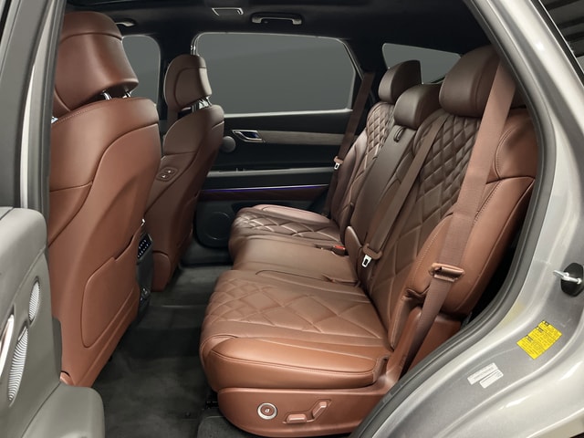 2025 GENESIS GV80 Prestige - Photo 32