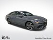 Hyundai Elantra Hybrid