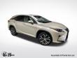 Used 2017 Lexus RX 350 350 SUV