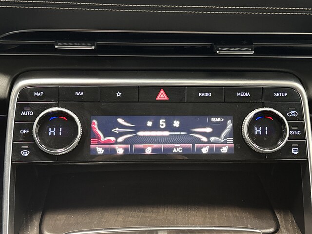2024 GENESIS GV80 Standard - Photo 20