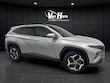  Hyundai Tucson Hybrid