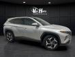 Used 2023 Hyundai Tucson Hybrid Limited SUV