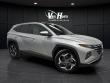 Used 2024 Hyundai Tucson Hybrid SEL Convenience SUV