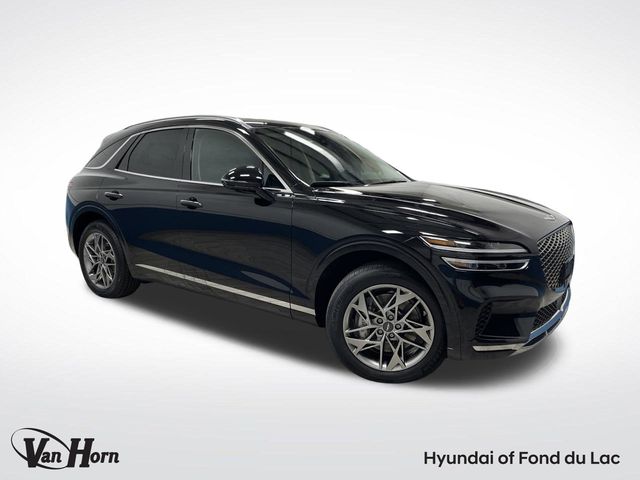 2024 GENESIS GV70 Standard's photo