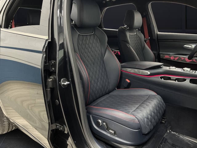 2025 GENESIS GV70 Sport - Photo 32