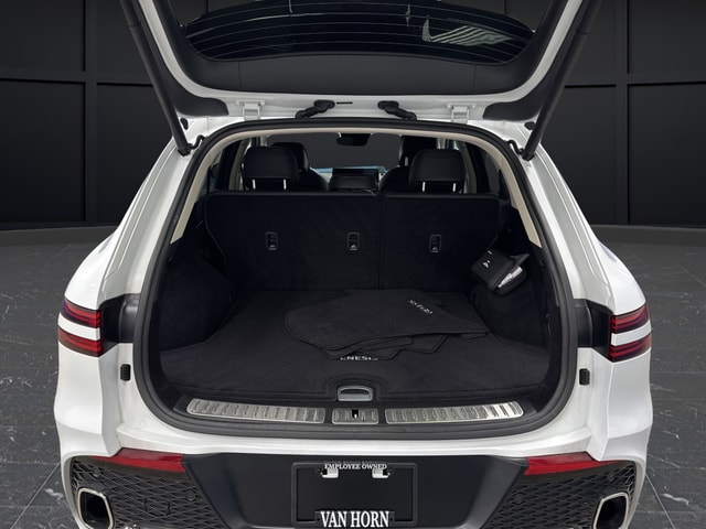 2025 GENESIS GV70 Standard - Photo 15