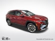 Hyundai Tucson Hybrid