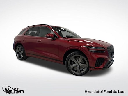 2024 Genesis GV70 3.5T Sport Prestige Pkg SUV