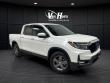Used 2022 Honda Ridgeline RTL-E Truck