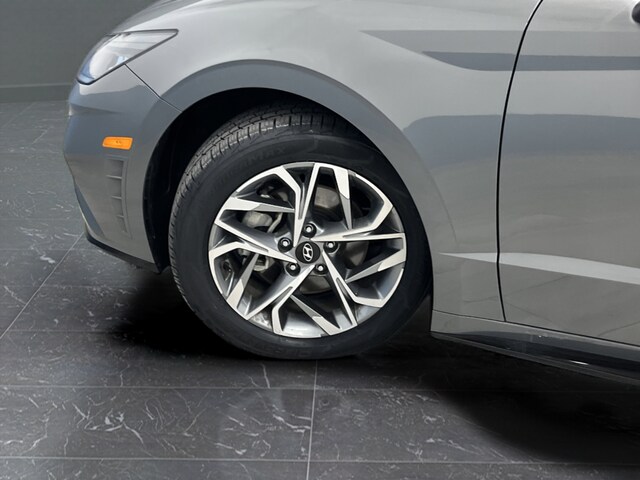 2023 Hyundai Sonata SEL - Photo 33