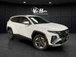 New 2026 Hyundai Tucson Hybrid SEL AWD SUV