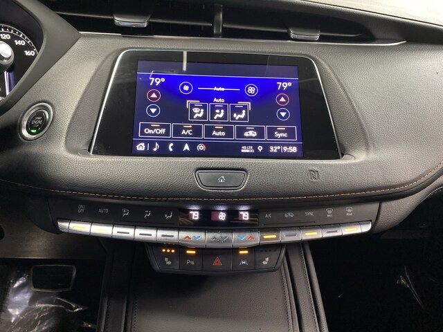 2019 Cadillac XT4 Sport - Photo 20