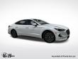 Used 2021 Hyundai Sonata Hybrid Limited Sedan
