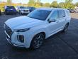 Used 2021 Hyundai Palisade Calligraphy SUV
