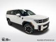 New 2026 Hyundai Santa Fe SE FWD SUV