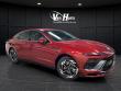 New 2026 Hyundai Sonata SEL Sport Sedan