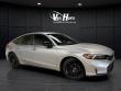 Used 2025 Honda Civic Sport Hatchback