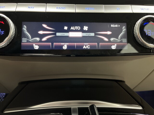 2024 GENESIS G80 Base - Photo 7