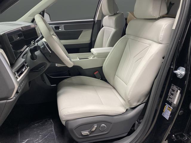 2026 Hyundai Santa Fe SEL - Photo 4