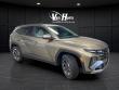 New 2026 Hyundai Tucson Hybrid SEL AWD SUV
