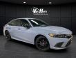 Used 2022 Honda Civic Sport Sedan