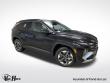 New 2025 Hyundai Tucson Hybrid SEL Convenience SUV