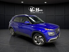 2026 Hyundai Venue SEL SUV