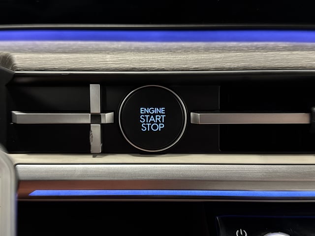 2024 Hyundai Santa Fe Calligraphy - Photo 24