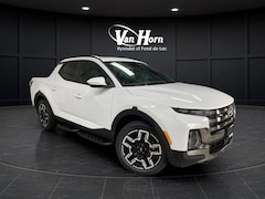 2026 Hyundai Santa Cruz Limited Truck Crew Cab