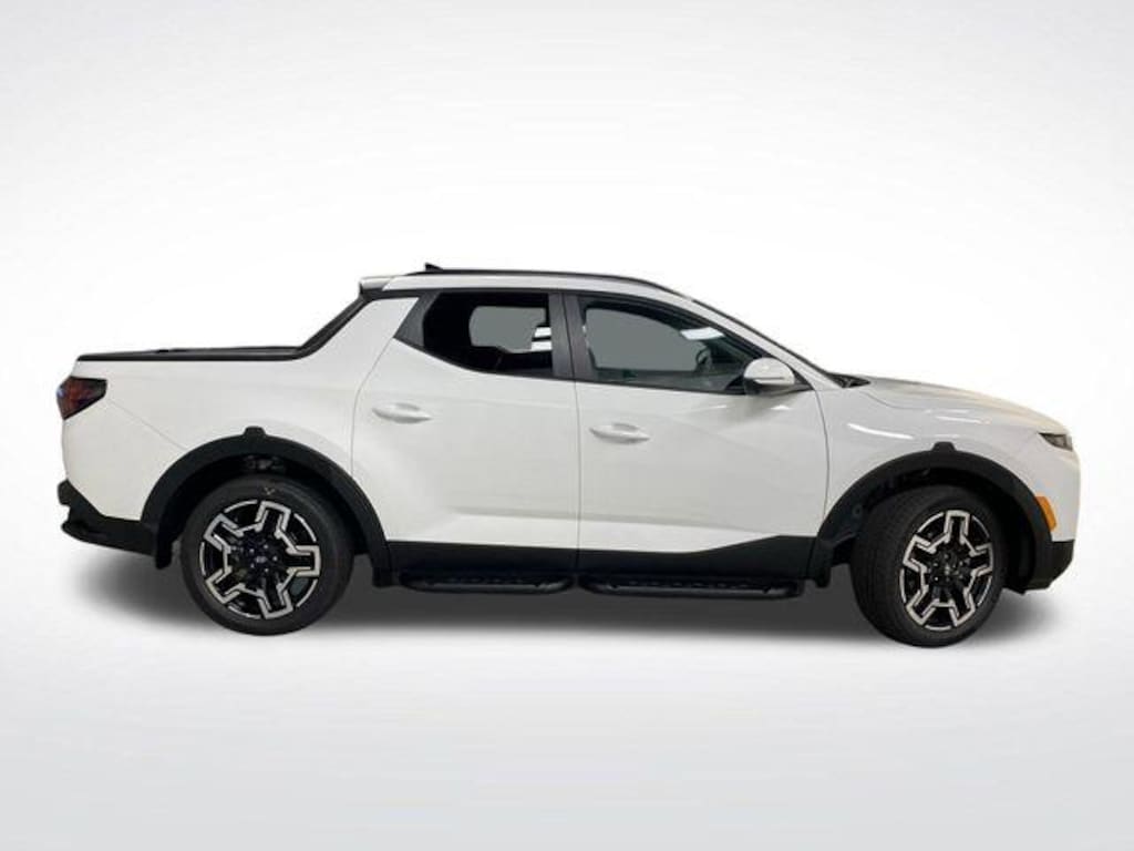 New 2026 Hyundai Santa Cruz Limited Truck Crew Cab