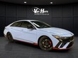  Hyundai Elantra N