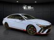 New 2026 Hyundai Elantra N Sedan Sedan