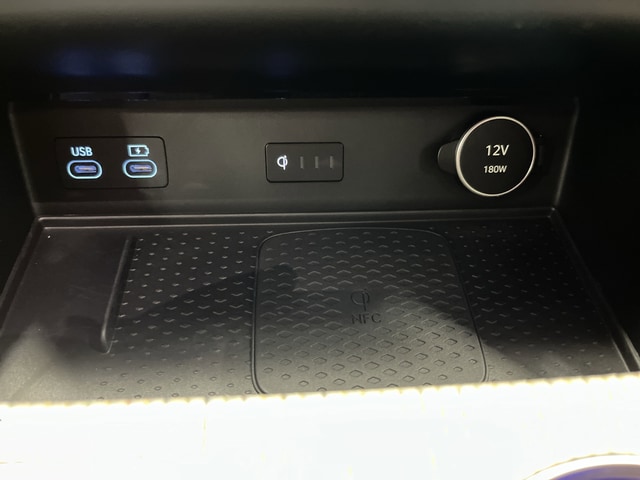 2025 GENESIS GV80 Prestige - Photo 26