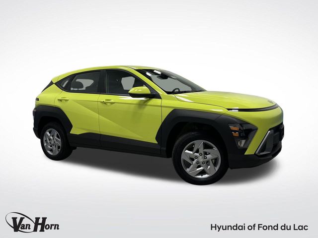 2024 Hyundai Kona SE