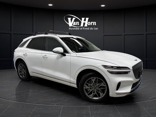 2025 GENESIS GV70