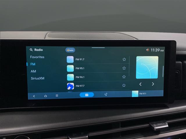 2026 Hyundai Santa Fe SE - Photo 16