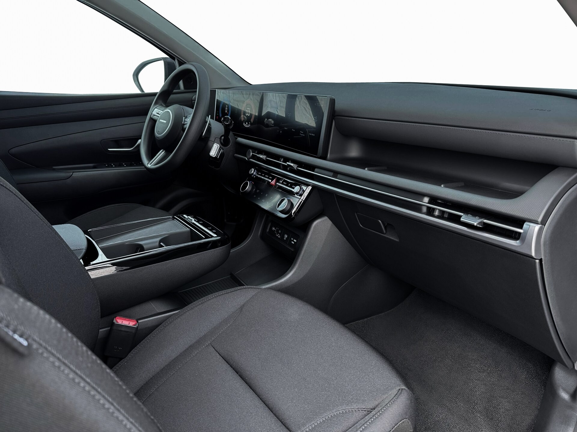 2026 Hyundai Tucson SEL - Photo 15
