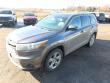 Used 2015 Toyota Highlander Limited SUV