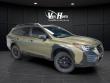 Used 2023 Subaru Outback Wilderness SUV