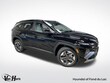 Hyundai Tucson Hybrid