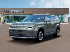 2026 Hyundai Santa Fe SEL AWD SUV