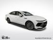 New 2025 Hyundai Sonata Hybrid SEL Sedan