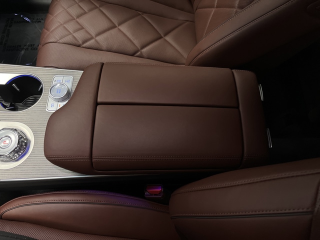 2025 GENESIS GV80 Prestige - Photo 22