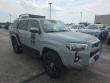 Used 2022 Toyota 4Runner Trail SUV