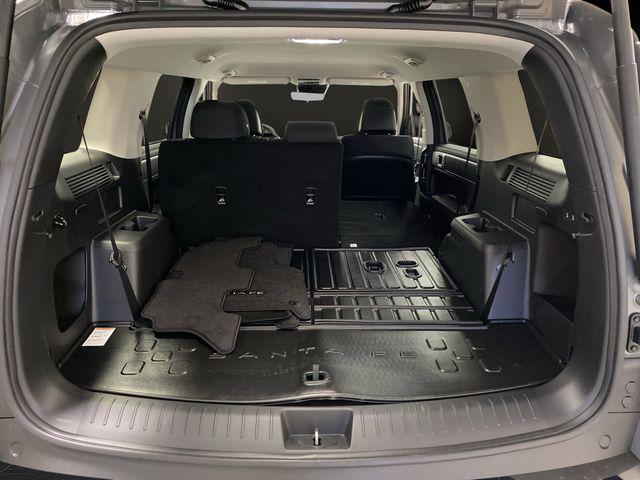 2026 Hyundai Santa Fe SE - Photo 12