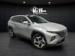  Hyundai Tucson Hybrid