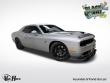 Used 2015 Dodge Challenger SRT Hellcat Coupe